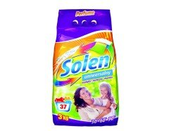 Прафесійны парашок для прання для пральняў і камерцыйнага выкарыстання